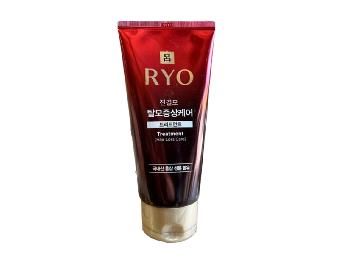 RYO Hair Loss Care Treatment (Deep Nutrition) 300ml(10.1oz)