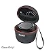 HESPLUS Hard Carrying Case Travel Bag Storage Cover for Anker SoundCore Mini Case Wireless Super-Portable Bluetooth Speaker (AK-A3101111)