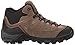 Hi-Tec Men's Ox Belmont Mid I Waterproof Hiking Shoe