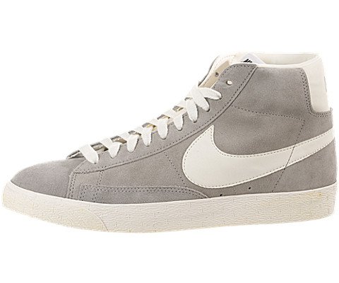 Nike Sportswear Blazer Mid Prm Sneaker