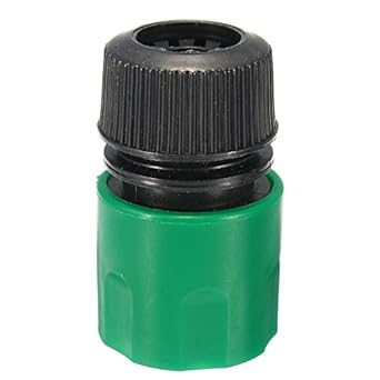 MASUNN 1/2 Inch Manguera De Agua De Plástico Tubo Rápido ...