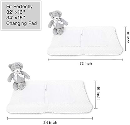 luxury baby changing table