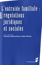 L' entraide familiale