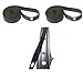 27x1-1/4 Bike Tire, Tube and Rim Strip