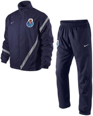 fc porto tracksuit
