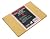 Kitchen Supply Old Stone Oven Toaster Oven Pizza Stone 7-Inch by 10-Inch