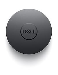 New Dell Mobile USB-C DA300 to HDMI VGA Ethernet USB 4K Adapter Compatible with Latitude 7390 7389 XPS 13 9370 13 9365 XPS 9575 9570