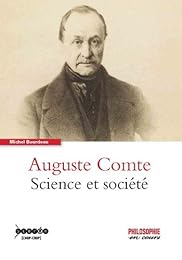Auguste Comte