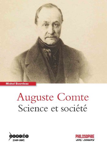 Auguste Comte