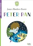 Image de Peter PAN - de James Matthew Barrie