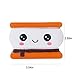 Lavany Squishy Jumbo Biscuit Cake Toys,Cute Food Squishy Slow Rising Jumbo Squishy Toy Scented Toy for Adult Party (B)