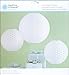 Martha Stewart Crafts Doily Lace Eyelet Lanterns