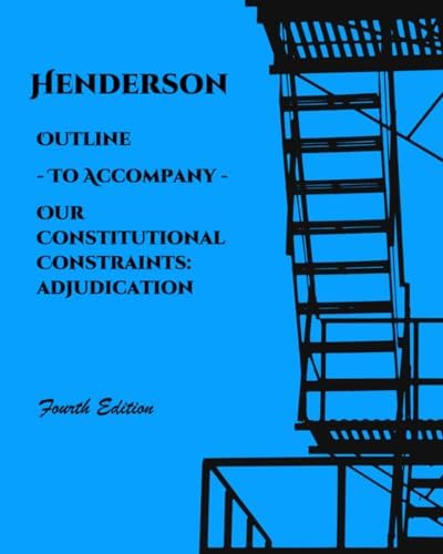 Criminal Procedure: Constitutional Constraints Upon Investigation