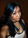 Special Effects Hair Dye - Blue Mayhem #22 by Unknown