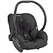 Maxi-Cosi Mico 30 Infant Car Seat, Devoted Black