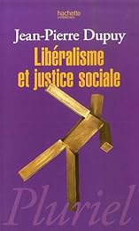 Libéralisme et justice sociale