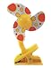 Baby Clip-On Mini Stroller Fan Cute Crib Cooling Fans