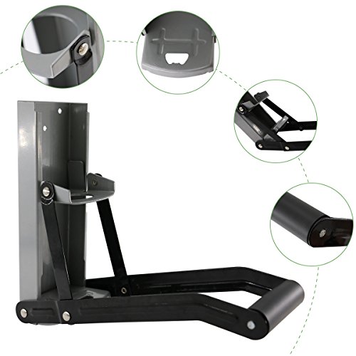 Plastic Bottle Crusher for Recycling Cans Soda Beer Recycling, Eco-Friendly Recycling Tool Aluminum Can Crusher & Bottle Opener