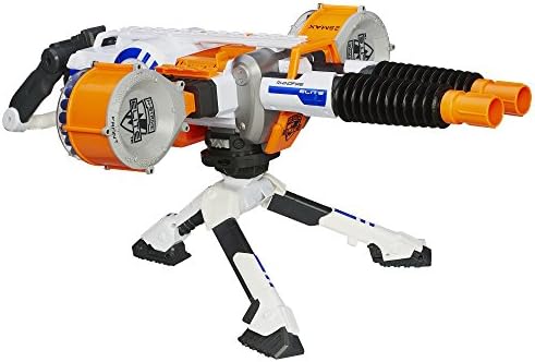 Nerf N-Strike Elite Rhino-Fire Blaster 