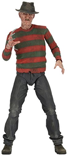 NECA Nightmare on Elm Street 2 Freddy 1/4 Scale Action Figure