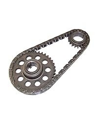 DNJ los componentes del motor tk4139 Timing Kits