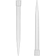 5ml Pipette Tips - for Eppendorf、Biohit etc/5ml Big Diameter ，Polypropylene (PP), Clear(Bag of 100pcs)