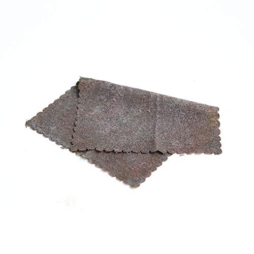 Car Repair Rags Cloth,Quaanti Car Remove Scratches Eraser Clear Coat Fast Fix Magical Cloth Scratches Repair Cloth Car Repair Rags (Black)