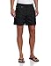 Columbia Men's Permit II Short, 36x6-Inch, Black
