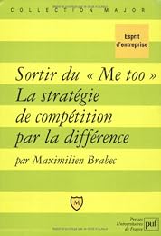 Sortir du Me too
