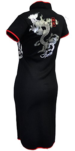 4 Amazing+Grace+Elephant+Chinese+Cheongsam