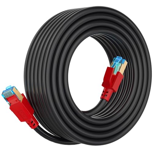 Cat 8 Ethernet Cable
