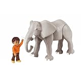 Go, Diego, Go! Mighty Elephant Rescue Set