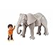 Go, Diego, Go! Mighty Elephant Rescue Set