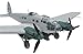 Airfix Heinkel He III H-6 1:72 Military Aircraft Plastic Model Kit