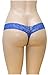 WHITE APPAREL Ladies Thong Panties Various Styles (Pack of 12)