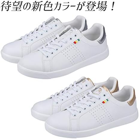 Amazon アーノルドパーマー スニーカー Al0702 レディース Arnold Palmer アーノルドパーマー スニーカー