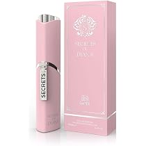 Amazon.com: Emper Secretos de Diana, Para mujeres - 3.4 fl oz/3.4 ...