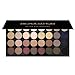 Revolution Ultra 32 Shade and Awesome 100 Eyeshadow Collection Eyeshadow Palette Professional Makeup (EYES LIKE ANGELS)