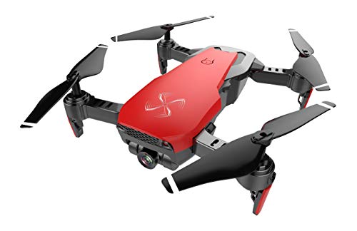 dronex pro pocket drone