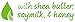 Just For Me Hair Milk Cleanser, Moisture Soft Sulfate Free 13.5 oz