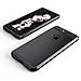 iPhone 7 Plus Case , Rhidon Slim Tough Shockproof Case fit for iPhone 7 Plus Hard Rugged Ultra Protective Back Rubber Cover with Dual Layer Impact Protection for iPhone 7 Plus (Black)