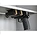 Gun Storage Solutions Multi-MAG Gun Mounting Magnet (2-Pack)