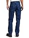 Carhartt Men's Relaxed Fit Carpenter Jean, Dark Stone, 36x32