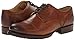 FRYE Women's Erin Lug Oxford