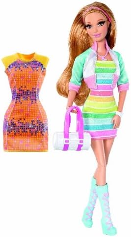 barbie dreamhouse summer