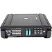 Alpine MRV-V500 5 Channel V Power Digital Amplifier