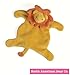 North American Bear Baby Cozies - Circus Cozy Lion