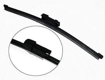 Specific Fit Rear Wiper Blade Hqb13 Hq Automotive Amazon Co Uk