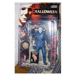 Movie Maniacs Series 2: Halloween Michael Myers