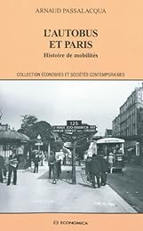 L' autobus et Paris